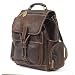 Uptown Regular Backpack Color: Café