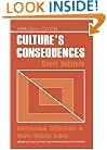 Cultures Consequences : International Differences in Work-Related Values (Cross Cultural Research and Methodology)