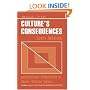 Cultures Consequences : International Differences in Work-Related Values (Cross Cultural Research and Methodology)