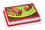 Cars McQueen and Matter Cake Topper