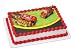 Cars McQueen and Matter Cake Topper