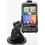 DAS ORIGINAL YAYAGO STARTER SET F�R Ihr HTC Desire : Halter KFZ Halterung 360 grad drehbar f�r Ihr HTC Desire KFZ Halter Autohalterung + Kfz Ladekabel f�r Ihr HTC Desire  + Sportliche Oberarmtasche + yayago Lanyard