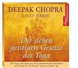 Produkt-Bild: Die sieben geistigen Gesetze des Yoga. CD