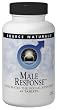Male Response by Source Naturals 90 Tablets
