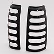 2001-06 Ford Ranger Originals Taillight Covers