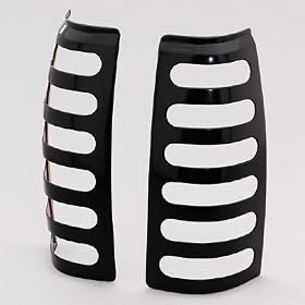 V Tech 1577 Original Taillight Cover