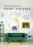 Decorative Paint Finishes