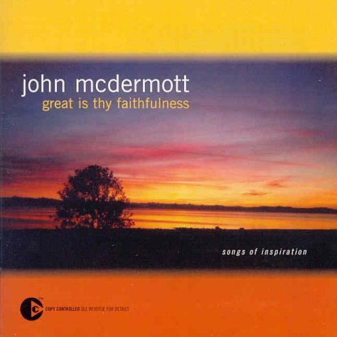 City Travel Guides Discounted  Music : Great Is Thy Faithfulness