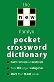 Books : Hamlyn Pocket Crossword Dictionary