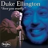Love You Madly [Us Import]