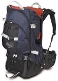 Vamoose Child Carrier - Regular