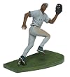 McFarlane Toys MLB Sports Picks Series 7 Action Figure Bernie Williams (New York Yankees) Gray Jersey