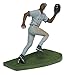 MLB Series 7 Figure: Bernie Williams in Gray Yankee Jersey