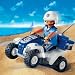 Beach Police