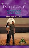 Guarding Jane Doe (The Avengers) (Intrigue, 628)