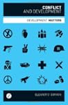 Conflict and Development (Development...
