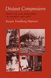 : Distant Companions: Servants and Employers in Zambia, 1900-1985 (Anthropology of Contemporary Issues)