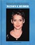 Winona Ryder (Real-Life Reader Biography)