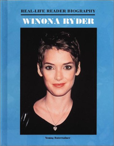 Winona Ryder
