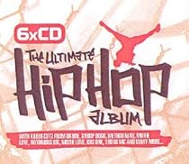 The Ultimate Hip Hop Album