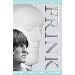Frink: The Official Biography of Elisabeth Frink