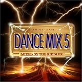 Dance Mix Vol. 5, Mixed by the Riddler