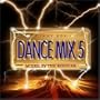 Dance Mix Vol. 5, Mixed by the Riddler