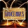 Dance Mix Vol. 5, Mixed by the Riddler