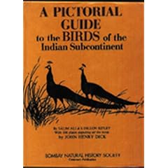 A Pictorial Guide to the Birds of the Indian Subcontinent