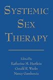 Systemic Sex Therapy