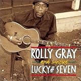 Rolly Gray & Sunfire - Lucky Seven