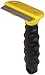 Pet Supplies : Furminator Tool Medium Yellow