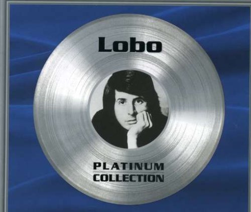LOBO - Caribbean Disco Show (Single) - Zortam Music