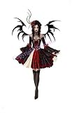 Gothic Princess Nene Thomas Faery Print 11X17 Fairy