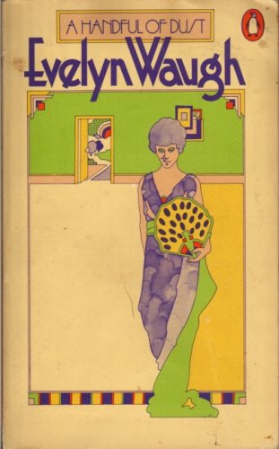 Evelyn Waugh