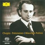 Chopin - Polonaises
