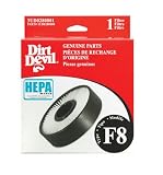 Dirt Devil F8 Type Filter