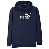 Puma Men's Foundation Hoody
