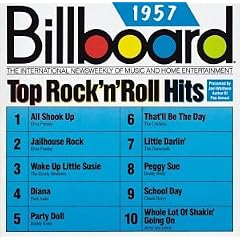 Billboard Top Rock & Roll Hits: 1957