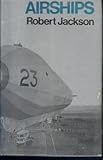 Airships : in peace and war