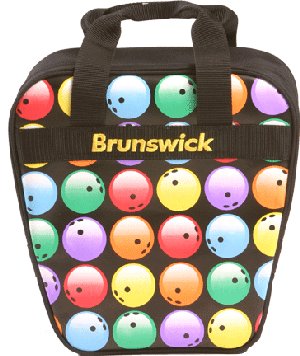 Childrens Toyshop  Sporting Goods : Brunswick Dyno Single Bowling Balls