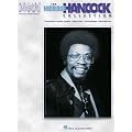 The Herbie Hancock Collection book cover