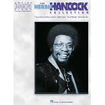 The Herbie Hancock Collection book cover
