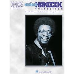The Herbie Hancock Collection (Artist Transcriptions)
