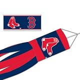 Boston Red Sox Windsock 57