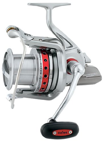 Saltiga Surf Spinning Reels