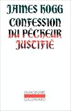 Confession du pécheur justifié