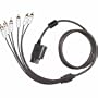 Xbox 360 8' HD Component Cable