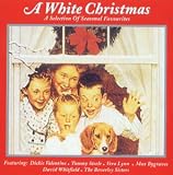 Review Various Artists  / White Christmas: a Selection of Classic Festive Songs