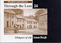 Glimpses of Old Annan Burgh (Dumfries & Galloway Through the Lens)